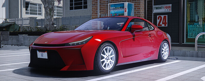 [PAID] Karin S96 thumbnail 6