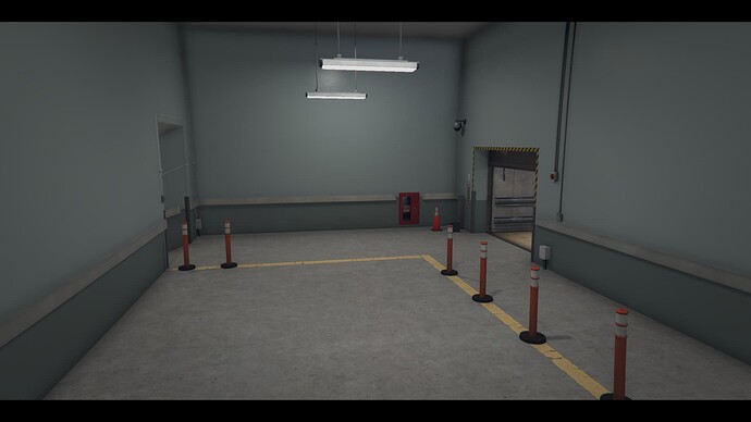 [PAID] Forensic Facility - Morgue - MLO for FiveM thumbnail 12
