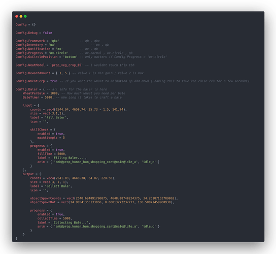 [PAID] TW Farmer Job thumbnail 6