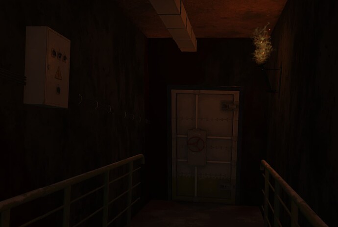 Bloodmoon Shelter [PAID] thumbnail 7