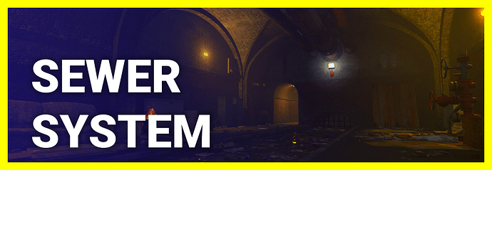 Sewer system Thumbnail