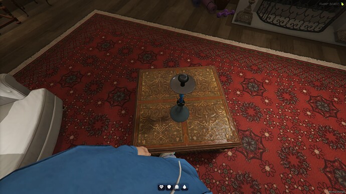 [DEVCORE] Realistic Shisha thumbnail 7