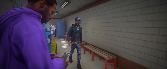 Forum Drive Recreation center thumbnail 5