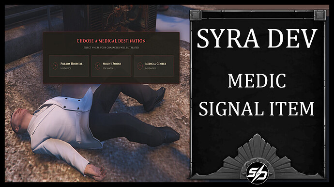 YOUTUBEMINIA_MEDICSIGNALITEM