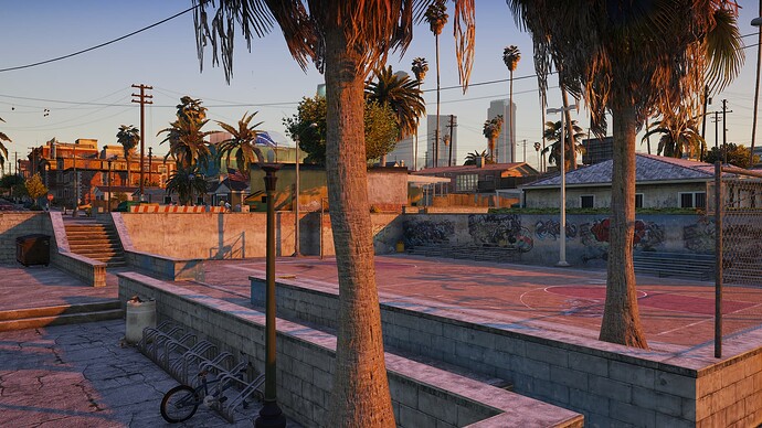 Razed Mods Store - Little Broker thumbnail 8