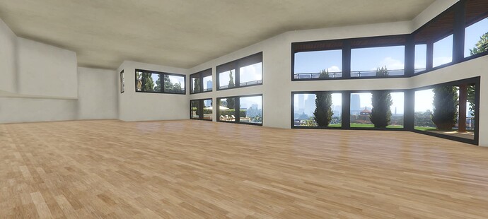 [PAID] [MLO] Vinewood Housing Project | Part 1 23 interiors thumbnail 40