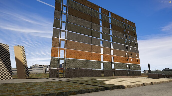 [ PROPS ] Blocks (4€) Thumbnail