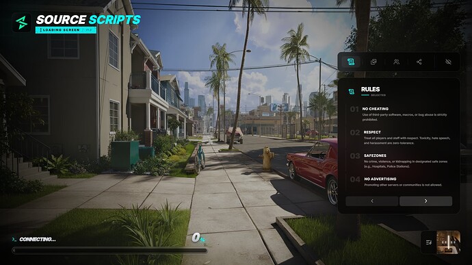 Source Loading ~ Fivem Loading Sceen thumbnail 5