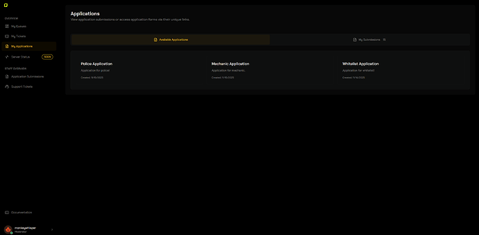 Player Web Queue with Apps & Tickets thumbnail 9