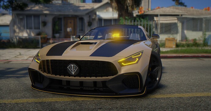 [PAID] Benefactor Schlagen GT Custom thumbnail 3