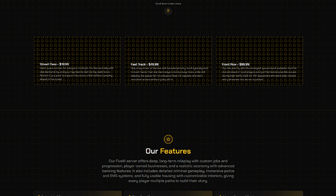 Website Queue with Apps & Tickets thumbnail 17