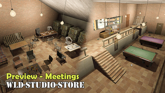 meetings ganghoodv3