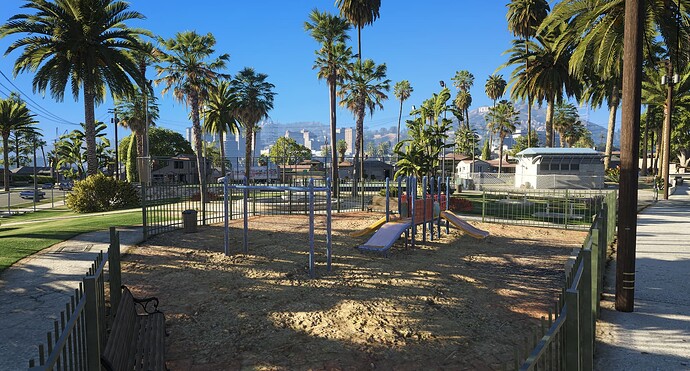 Lake View Park - Mirror thumbnail 2