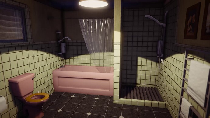 [Paid][MLO] Grapeseed House #01 thumbnail 9