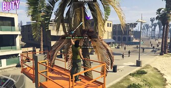 Buty Gardener Job - Multiplayer, Custom Props & Working Lift Crane! [ESX/QB] thumbnail 3