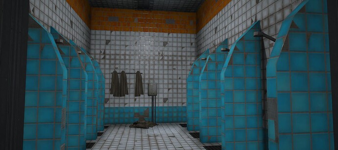 bazq-observatory | The Safehouse by Goverment thumbnail 36