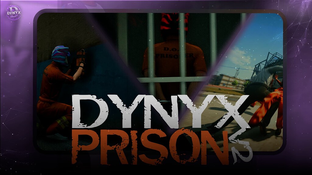 🧱 Prison System V2 | Most Advanced Prison Script | Cell Decoration ...