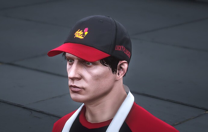 Lorefriendly Restaurant Clothing Pack[PAID] thumbnail 11