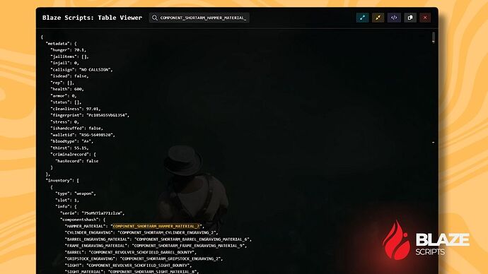 Json View