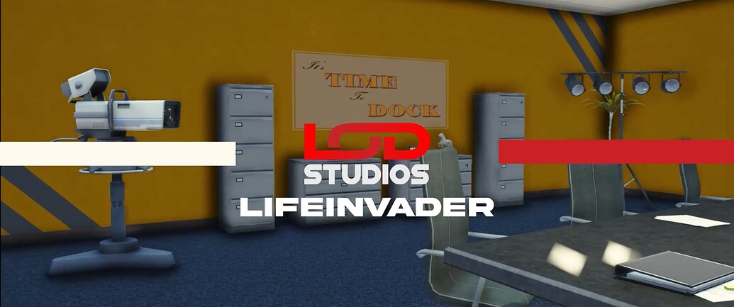 [MLO] Lifeinvader - FiveM Releases - Cfx.re Community