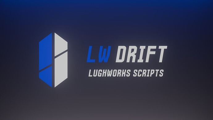 lw-drift - Drift Telemetry / Scoring UI Thumbnail