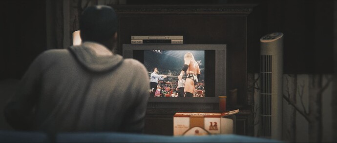 WWF