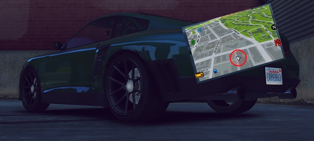 [FREE][QB/ESX] Randolio: Car Heist - FiveM Releases - Cfx Forum