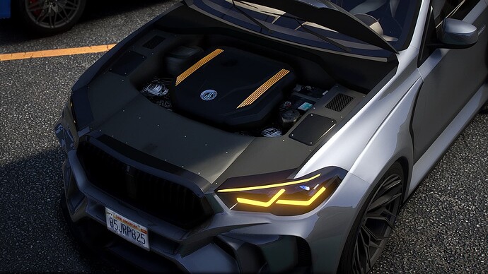 UBERMACHT GRANZ KIT thumbnail 5