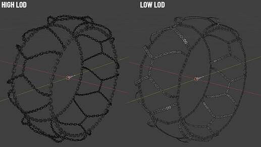Snow Chains & Snow Physics thumbnail 12