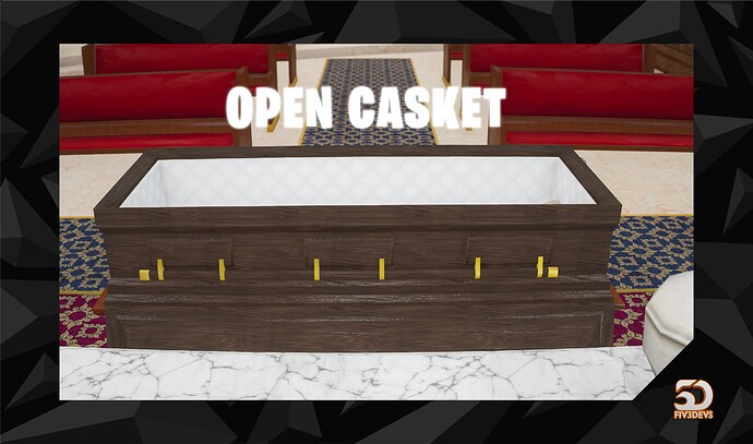 [MLO][PAID] After Life Services - Fiv3Devs thumbnail 14