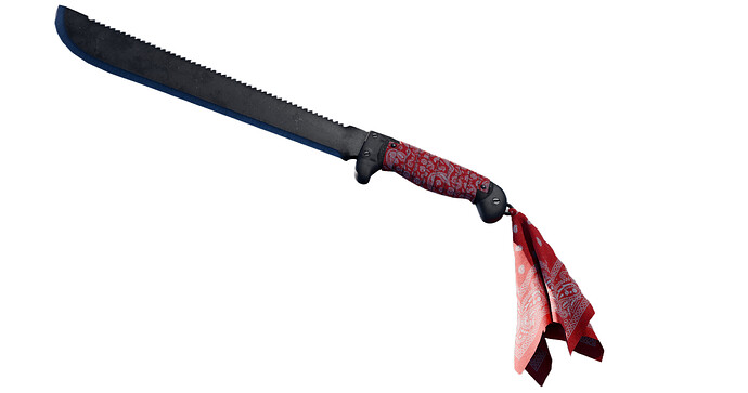 [PAID] Gang Weapon Pack thumbnail 7