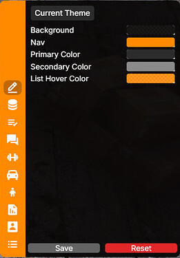 Staff Menu [ESX] thumbnail 10
