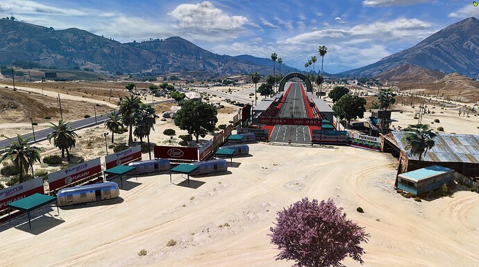 Sandy Drag Race  thumbnail 8