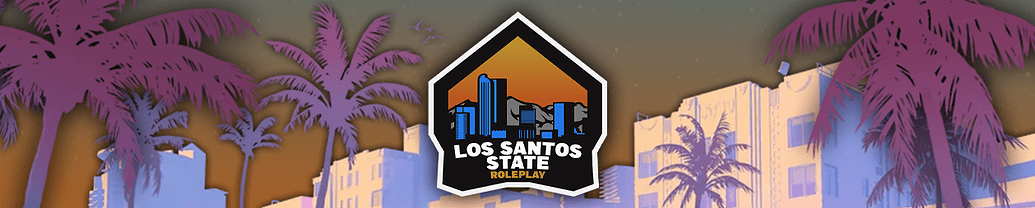 Los Santos State Roleplay | Looking for Staff / Loyal Members ...
