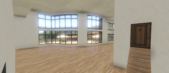 [PAID] [MLO] Vinewood Housing Project | Part 1 23 interiors thumbnail 38