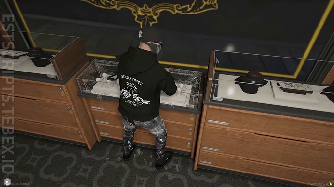 [ESX/QBCore/QBox] MXC Vangelico Robbery thumbnail 3