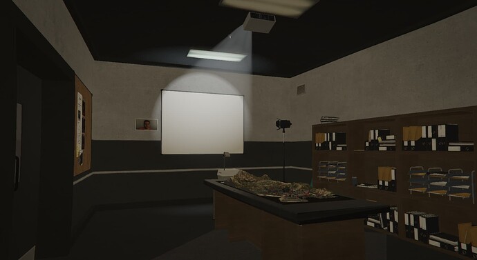 [MLO] LSPD SECRET PLACE thumbnail 7