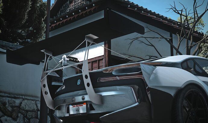 [PAID] Ubermacht Niobe HR RS-Type 1 thumbnail 3