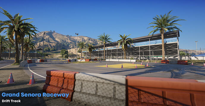[MLO] Grand Senora Raceway thumbnail 3