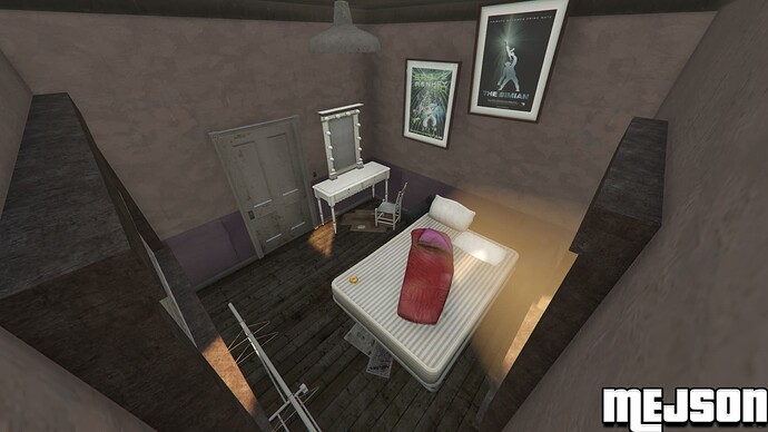 [MLO] [PAID] East Vinewood house thumbnail 5