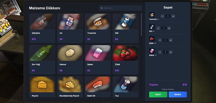 Businesses Food & Craft System | 130+ Food & Drinks | 12+ Job Locations thumbnail 3