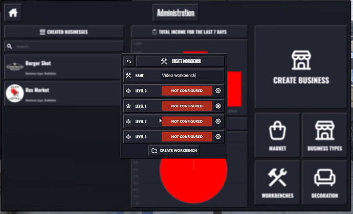 Business System Tablet thumbnail 5