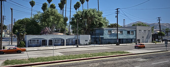 [PAID][MAP] South Central | Western [STREETNERD] thumbnail 3