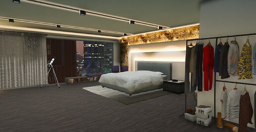 Alta Street Lobby + Apartments MLO thumbnail 24