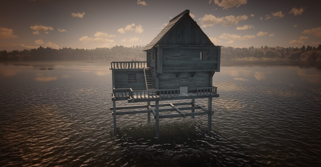 [PROPS] Build your Harbor - RedM Releases - Cfx Forum