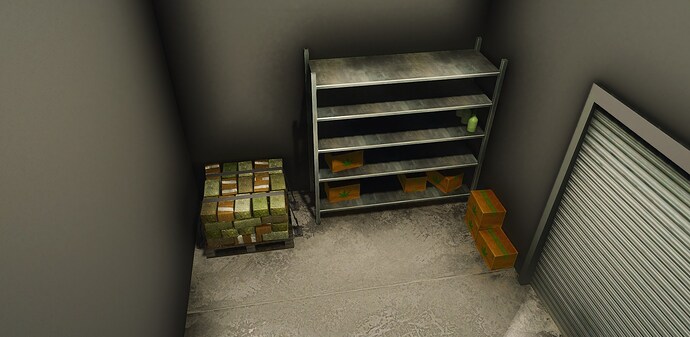 [MLO] Weed Buds 🌿 – Dispensary | Weed Shop thumbnail 12