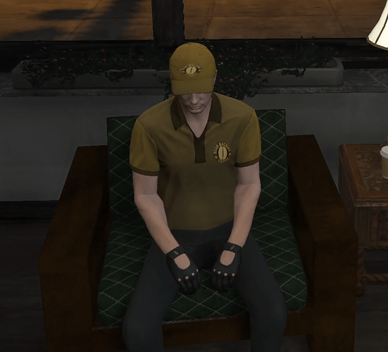 Sit Chair