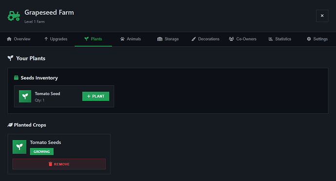 [PAID] Advanced Farming Simulato | QBCore, QBox, ESX thumbnail 15
