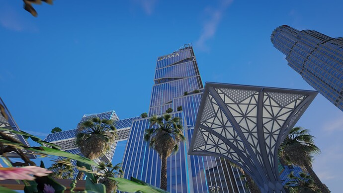 Peak Towers thumbnail 4