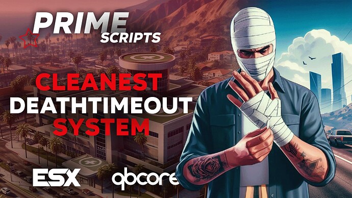 primeDeathtimeout